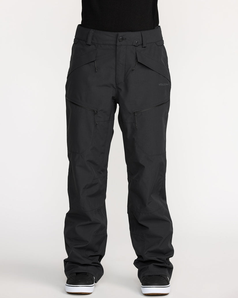 Womens Stone Mica 20K Snow Pants