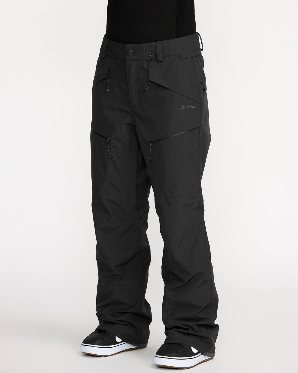 Womens Stone Mica 20K Snow Pants