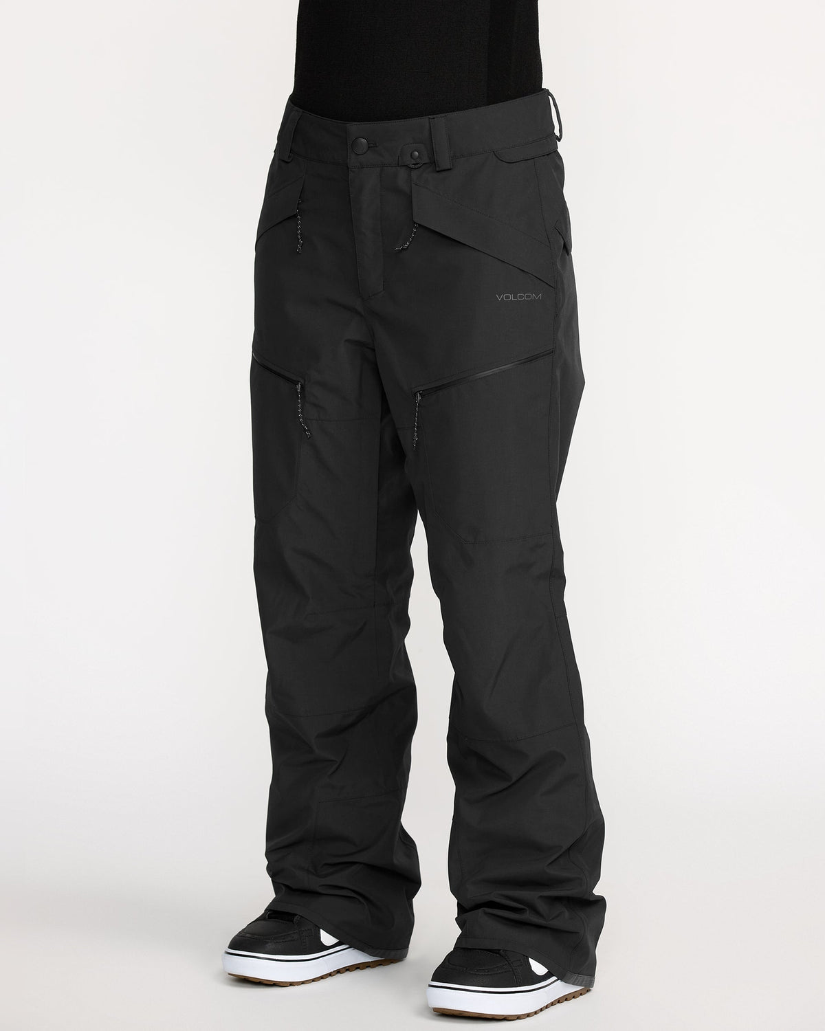 Womens Stone Mica 20K Snow Pants