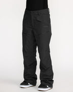 Womens Stone Mica 20K Snow Pants