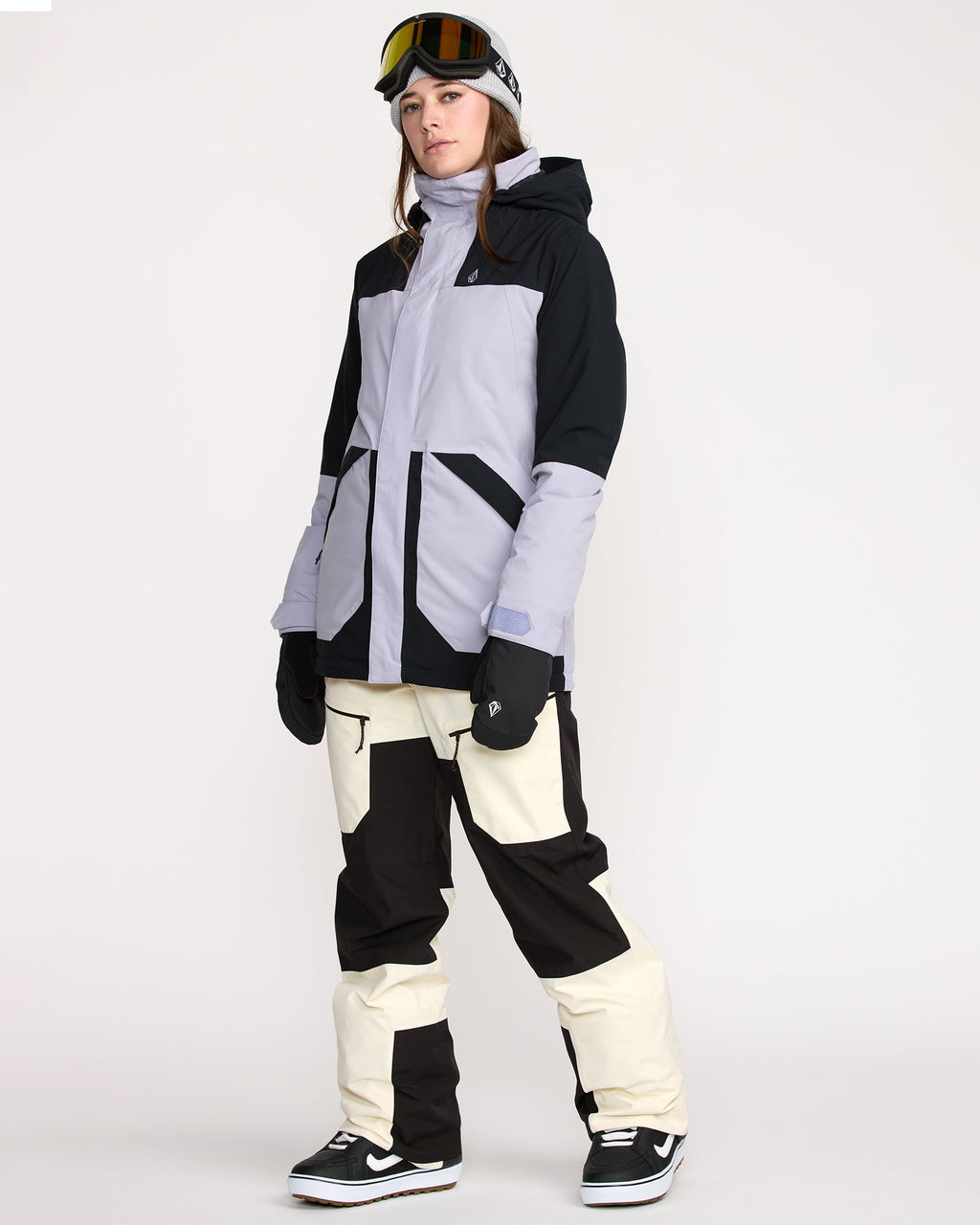 Womens Stone Mica 20K Snow Pants