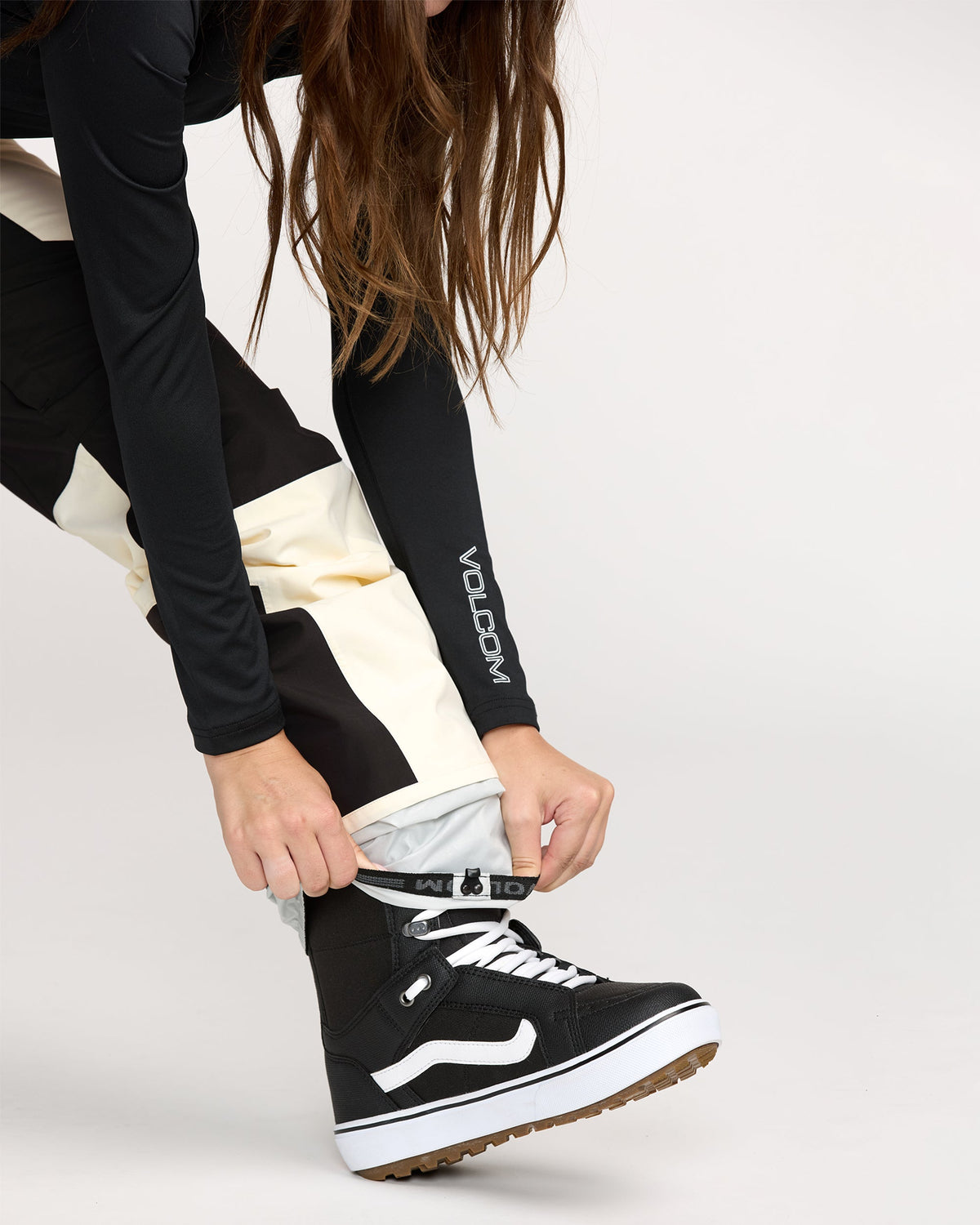 Womens Stone Mica 20K Snow Pants