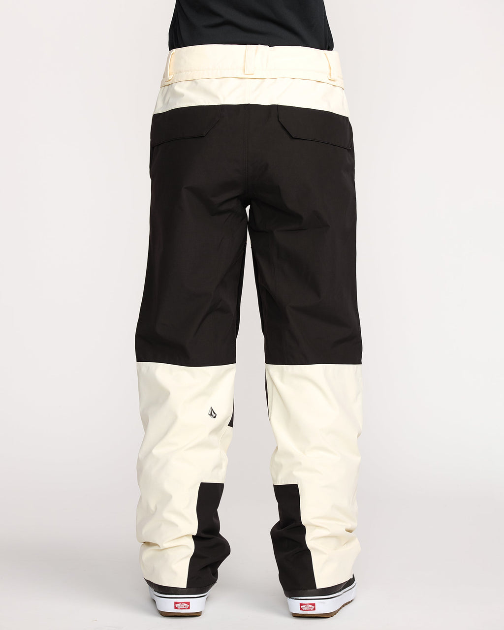 Womens Stone Mica 20K Snow Pants