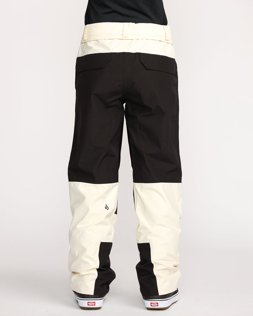 Womens Stone Mica 20K Snow Pants