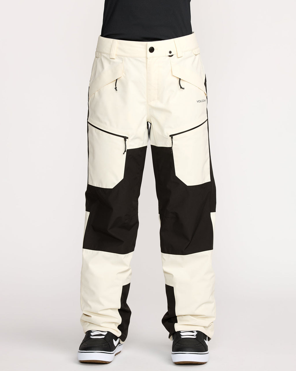 Womens Stone Mica 20K Snow Pants
