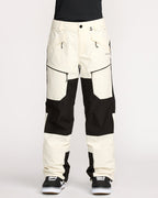 Womens Stone Mica 20K Snow Pants