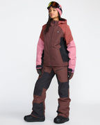 Womens Stone Mica 20K Snow Pants