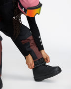 Womens Stone Mica 20K Snow Pants