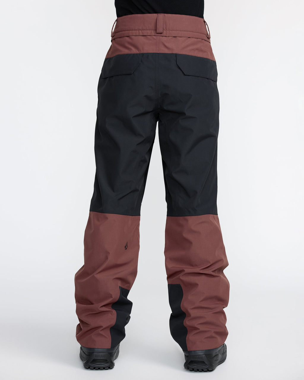 Womens Stone Mica 20K Snow Pants