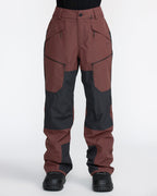 Womens Stone Mica 20K Snow Pants