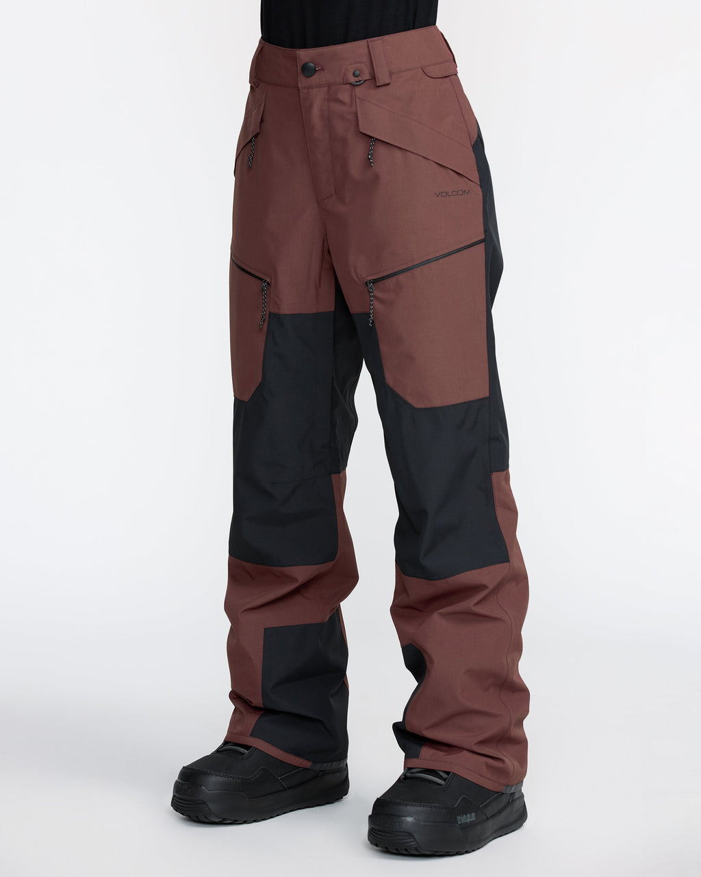 Womens Stone Mica 20K Snow Pants