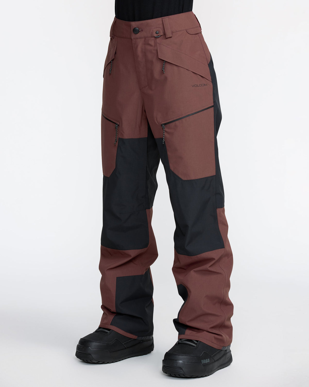 Womens Stone Mica 20K Snow Pants