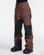 Womens Stone Mica 20K Snow Pants