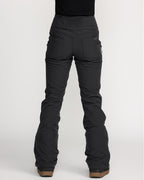 Womens Battle Stretch Hr Snow Pants