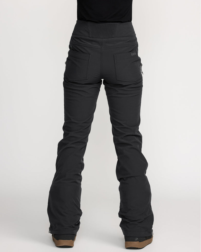 BATTLE STRETCH HR PANT