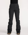 BATTLE STRETCH HR PANT