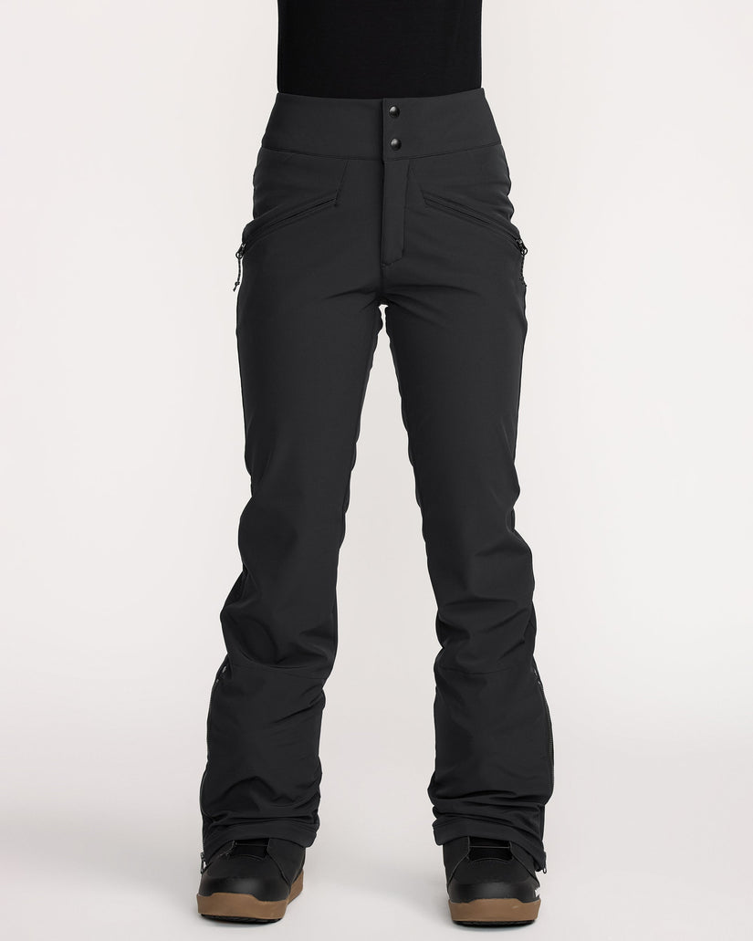 BATTLE STRETCH HR PANT
