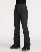 Womens Battle Stretch Hr Snow Pants