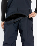 Womens Merino Blend Crew Long Sleeve T-Shirt