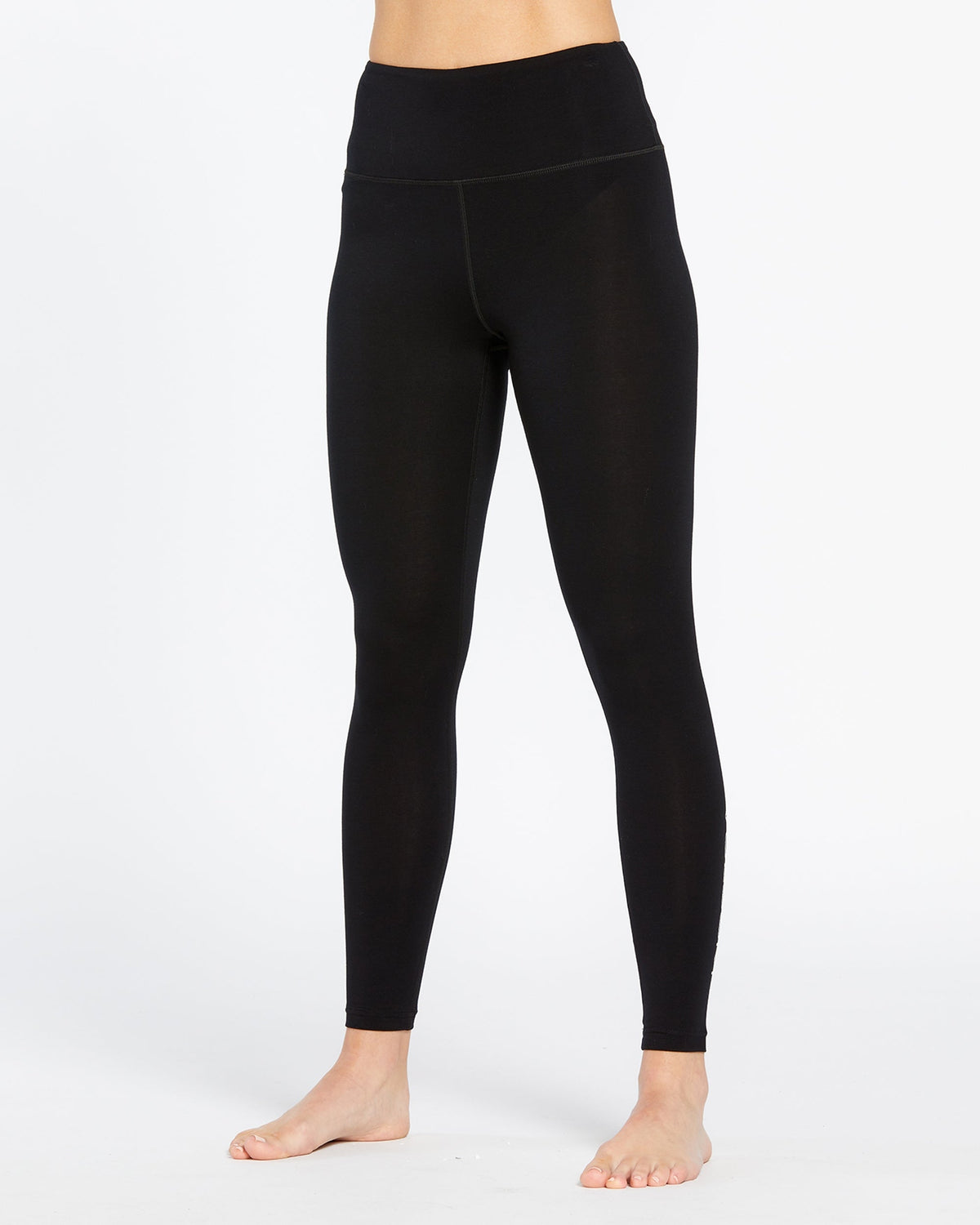 Womens Merino Blend Base Layer Pants
