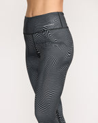 Womens W V-Science Pant