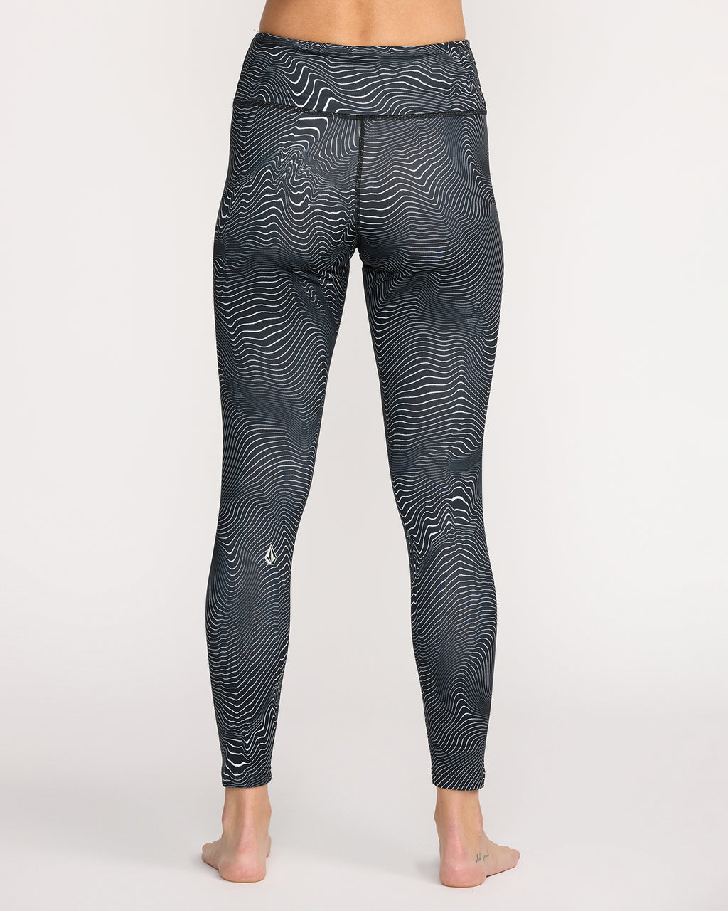Womens W V-Science Pant