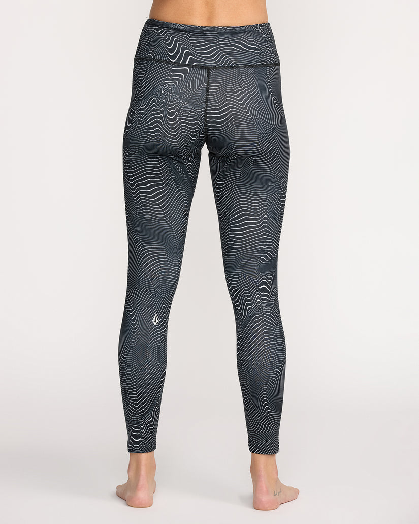Womens W V-Science Pant