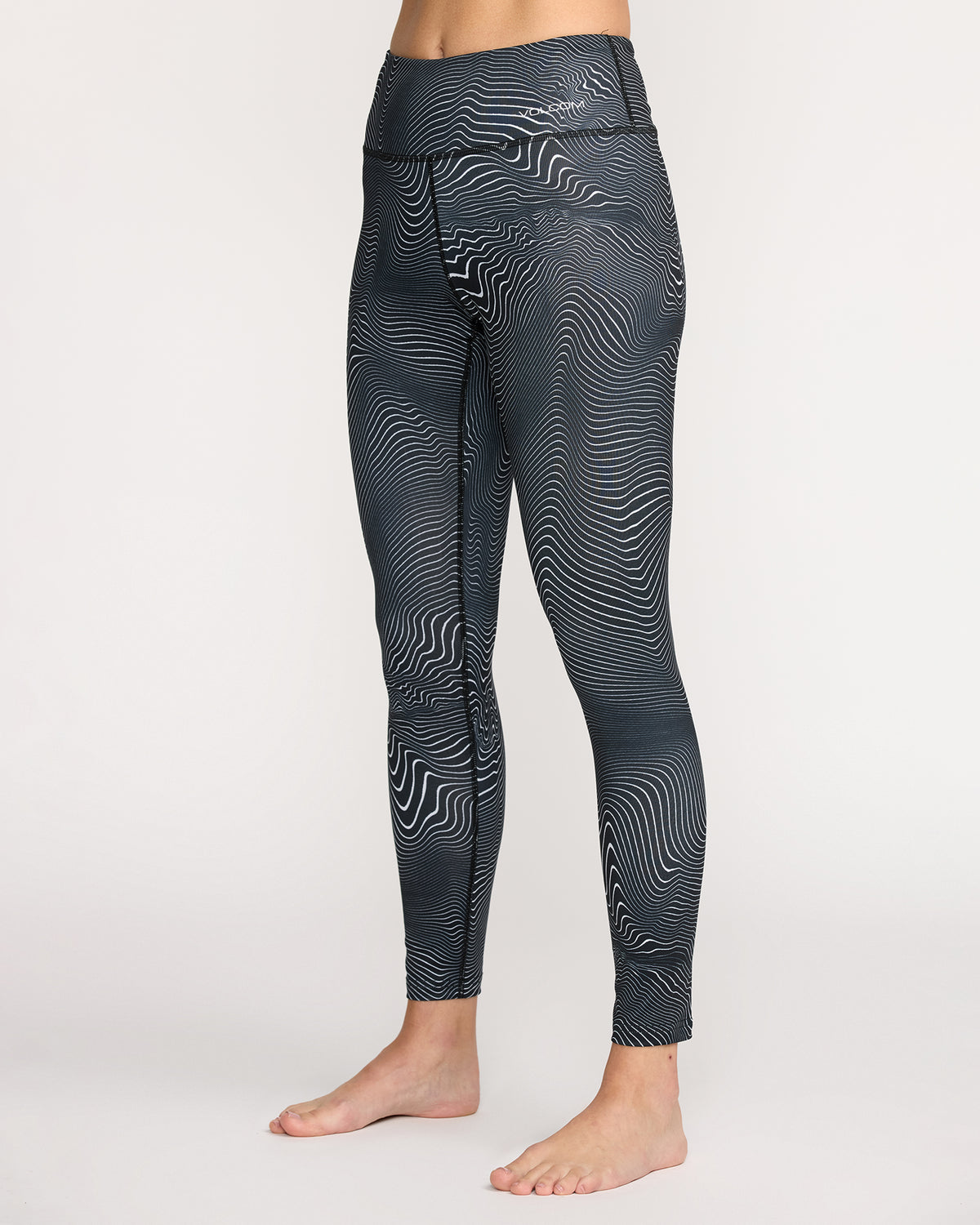 Womens W V-Science Pant