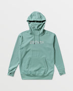 Womens Riding Hydro Pullover Hoodie
