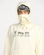 Womens Riding Hydro Pullover Hoodie