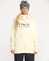 Womens Riding Hydro Pullover Hoodie