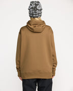 Womens Riding Hydro Pullover Hoodie