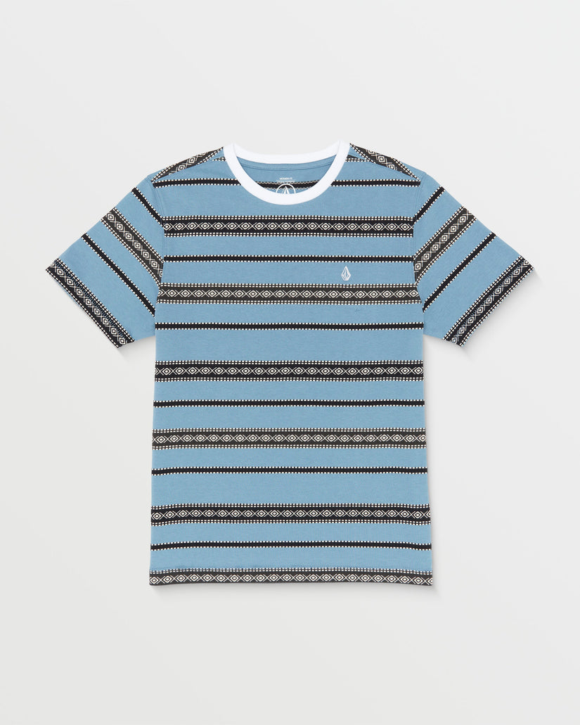 Boys 8-16 Gleamstone Crew T-Shirt