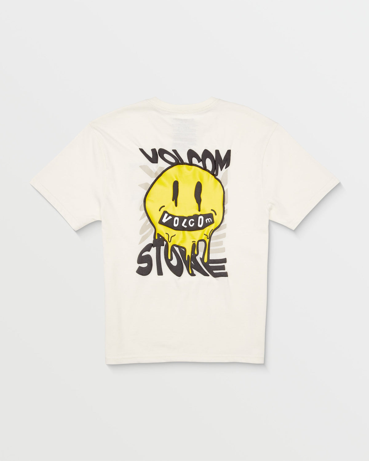 Boys 8-16 Melting Smile T-Shirt