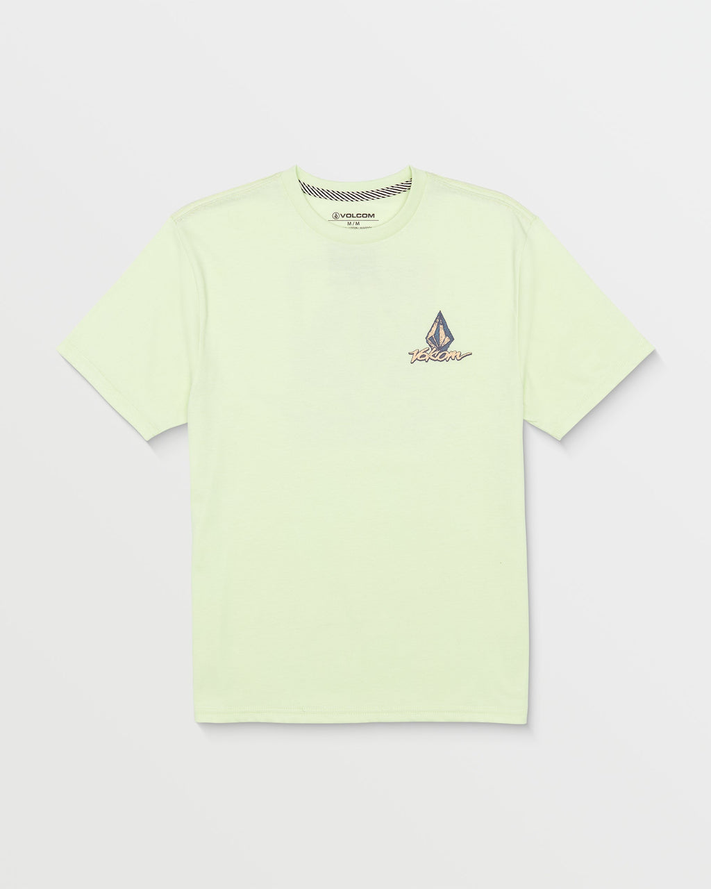 Boys 8-16 Frothy Postcard T-Shirt