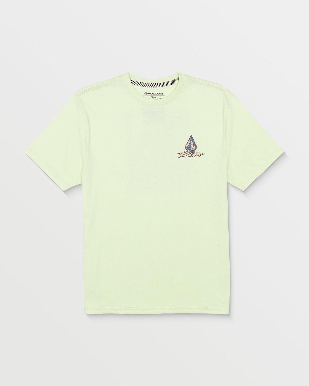 Boys 8-16 Frothy Postcard T-Shirt