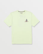Boys 8-16 Frothy Postcard T-Shirt