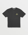 Boys 8-16 Frothy Postcard T-Shirt