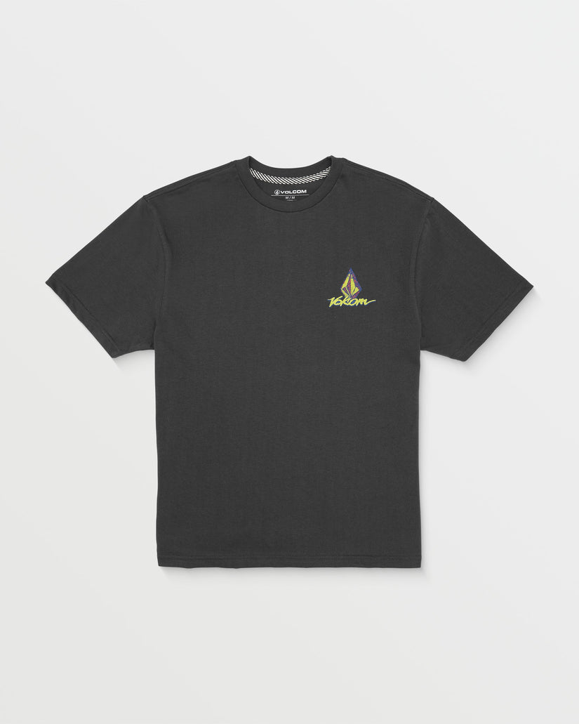 Boys 8-16 Frothy Postcard T-Shirt