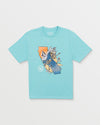 Boys 8-16 Cali Ripper T-Shirt