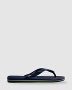 Womens Brazil Logo Thongs