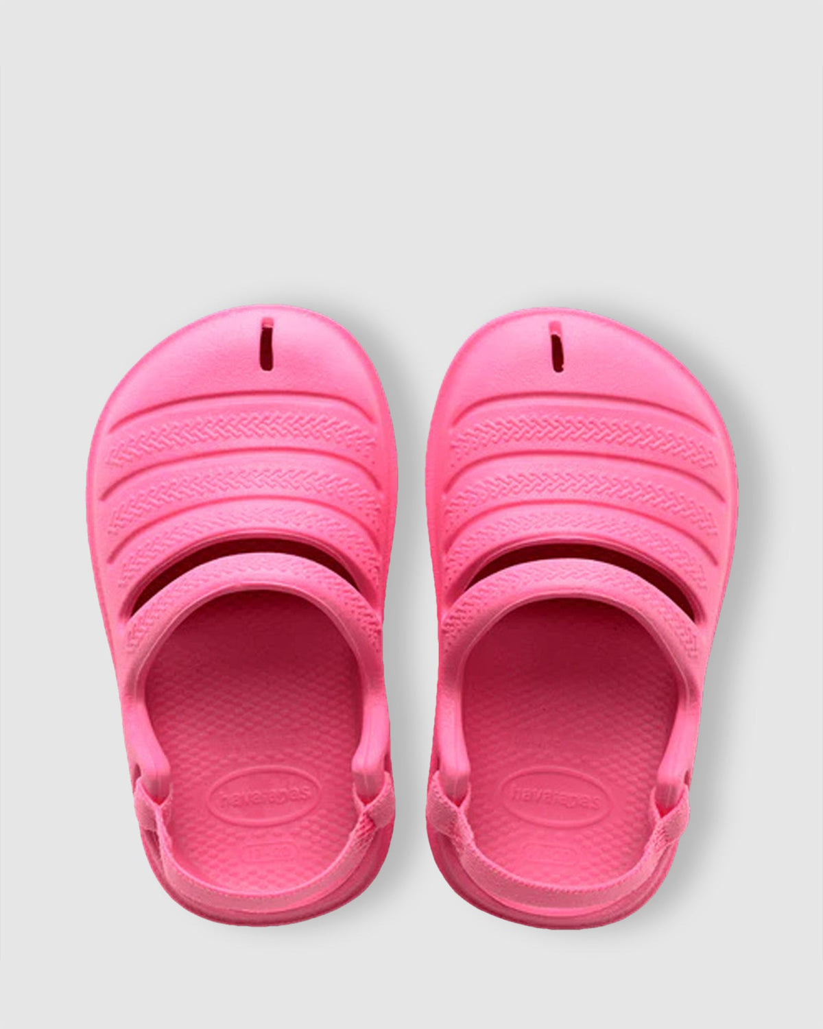 Toddlers Baby Clog Slides