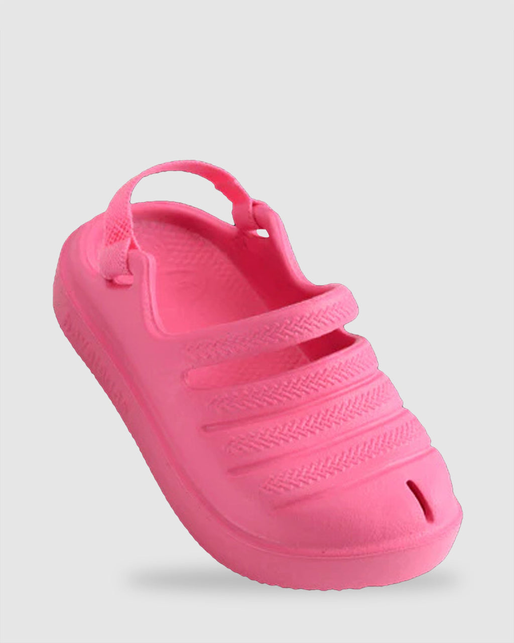 Toddlers Baby Clog Slides