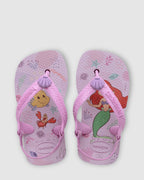 Girls 0-5 Baby Disney Classic Thongs