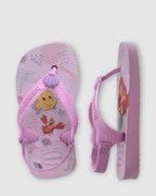 Girls 0-5 Baby Disney Classic Thongs