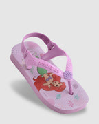 Girls 0-5 Baby Disney Classic Thongs