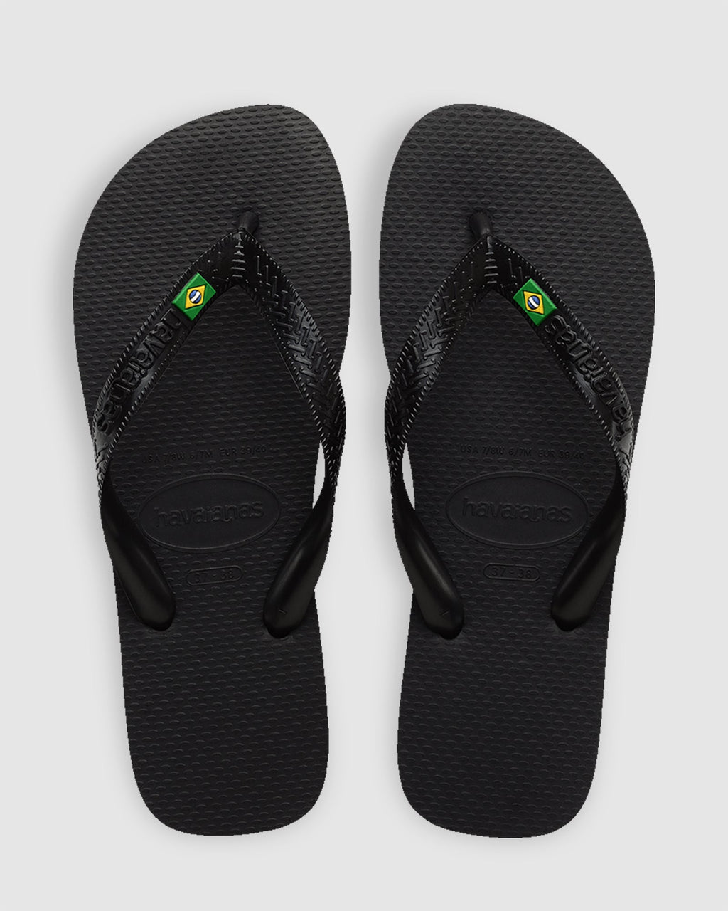 Unisex Brazil Thongs