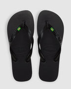 Unisex Brazil Thongs