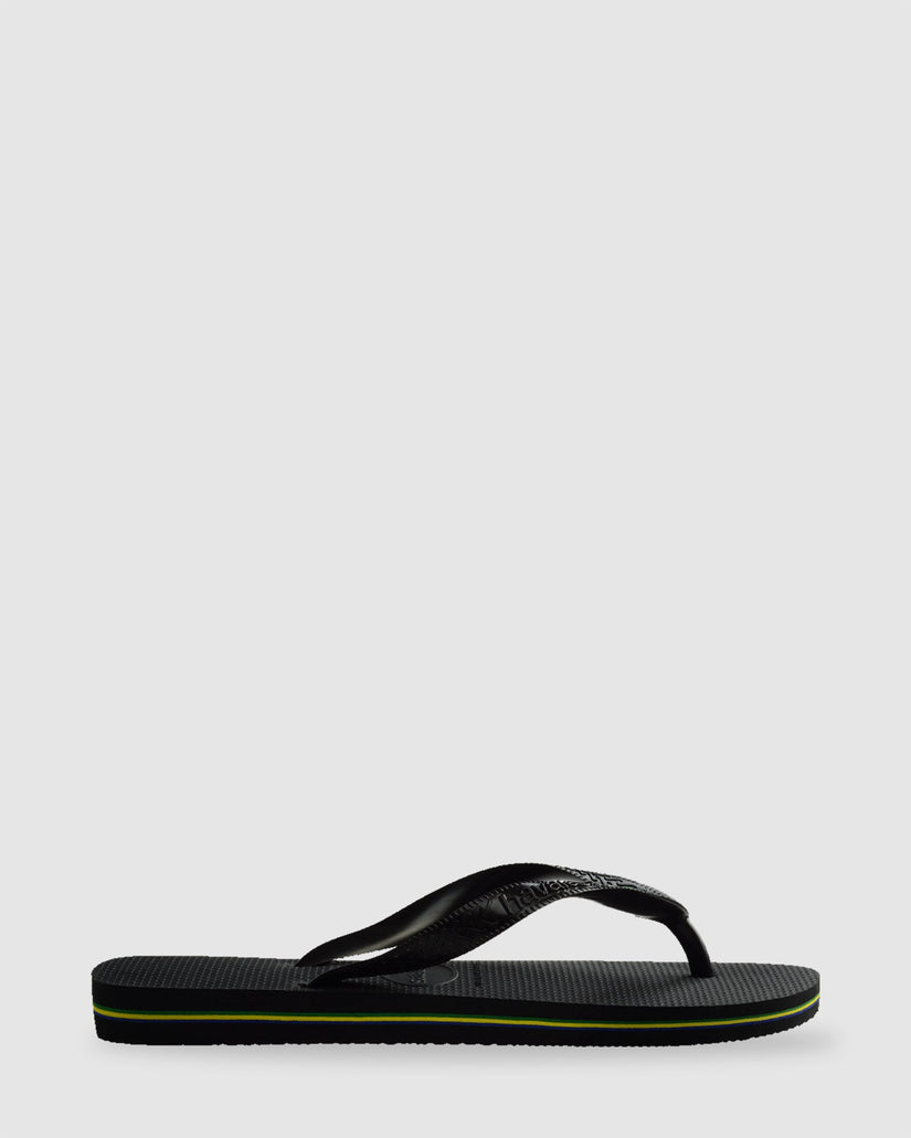 Unisex Brazil Thongs