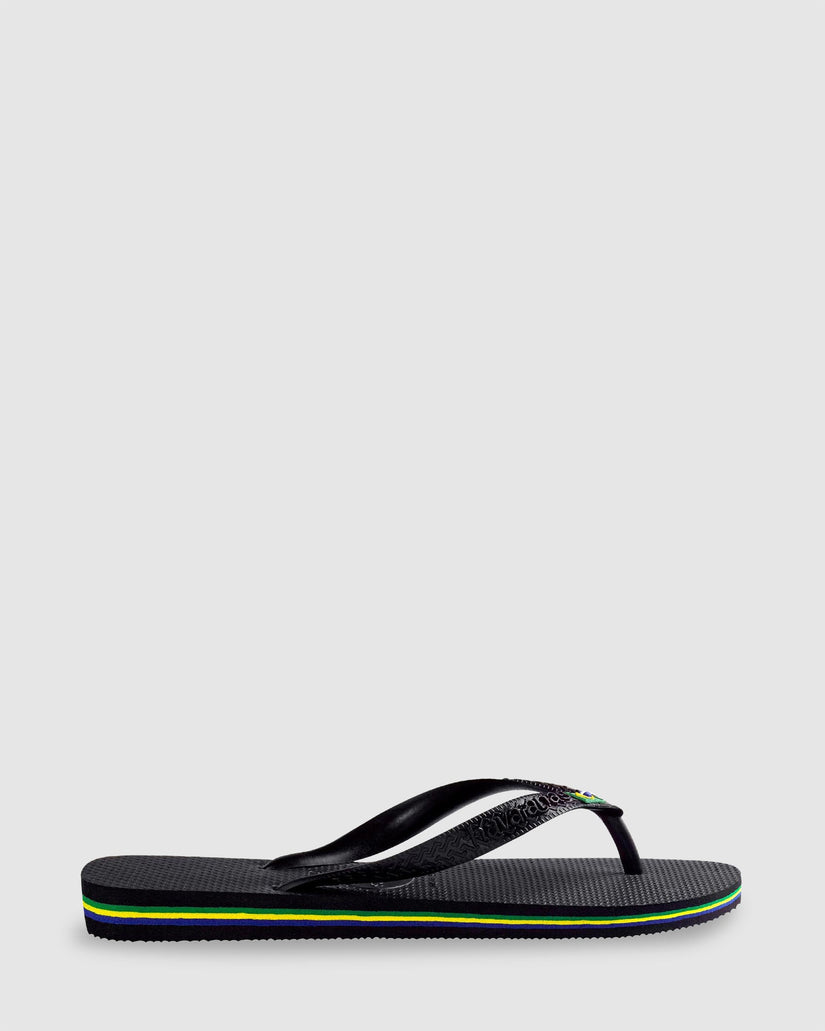 Unisex Brazil Thongs